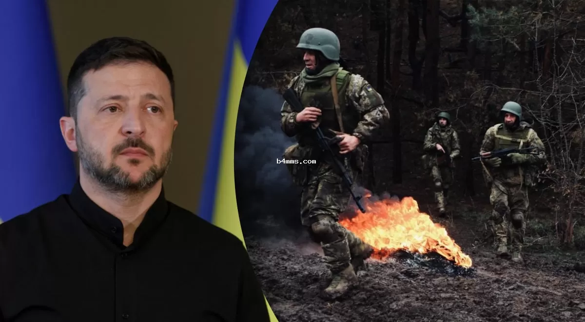 Сколько еще будет продолжаться война: Зеленский сделал заявление и обратился к миру