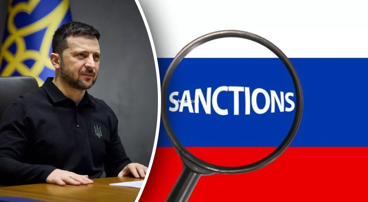Как убедить Россию прекратить боевые действия: Зеленский обозначил ключевую угрозу для Кремля