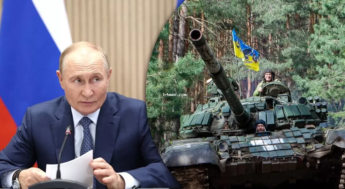 Скрытая правда Кремля: СМИ раскрыли, как провал «трехдневной СВО» повлиял на армию