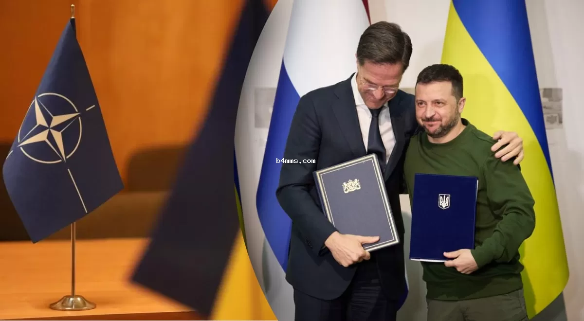 "То, что нам действительно нужно": какие решения по Украине примут на саммите НАТО