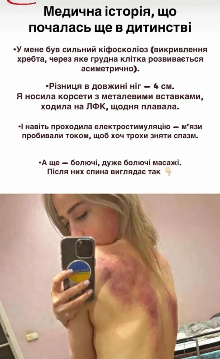 Инна Белень