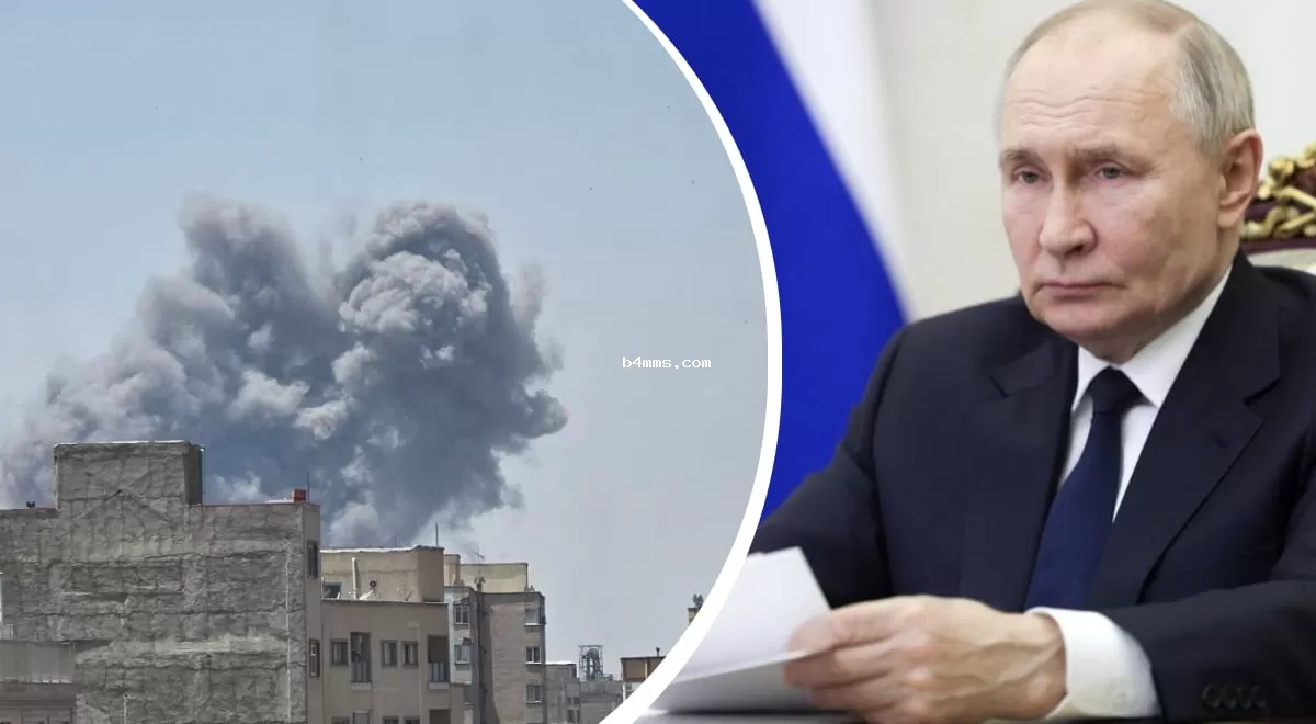 Путин получит возможность вести войну дольше: как конфликт между Израилем и Ираном помогает РФ