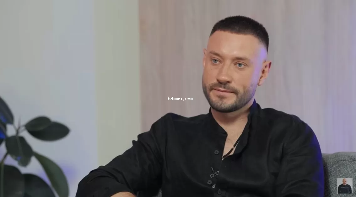Андрей Кравченко