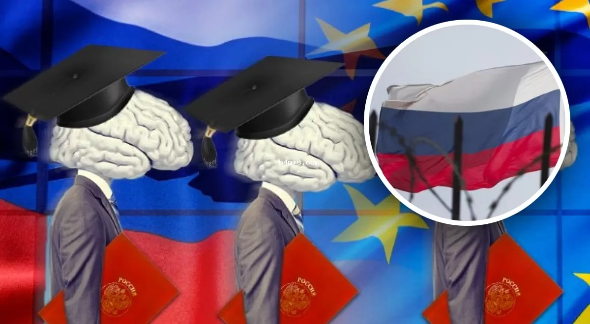 Ученые покидают Россию в страхе перед репрессиями – данные разведки