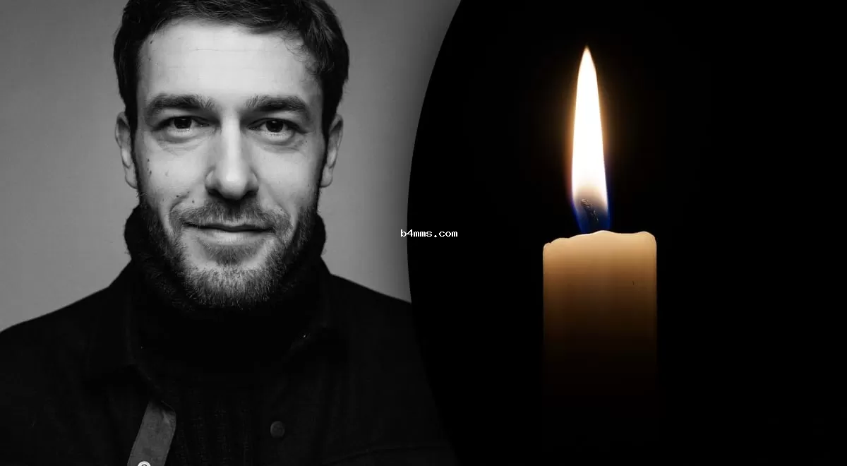 "Невозможно передать эту утрату": на фронте погиб известный украинский артист