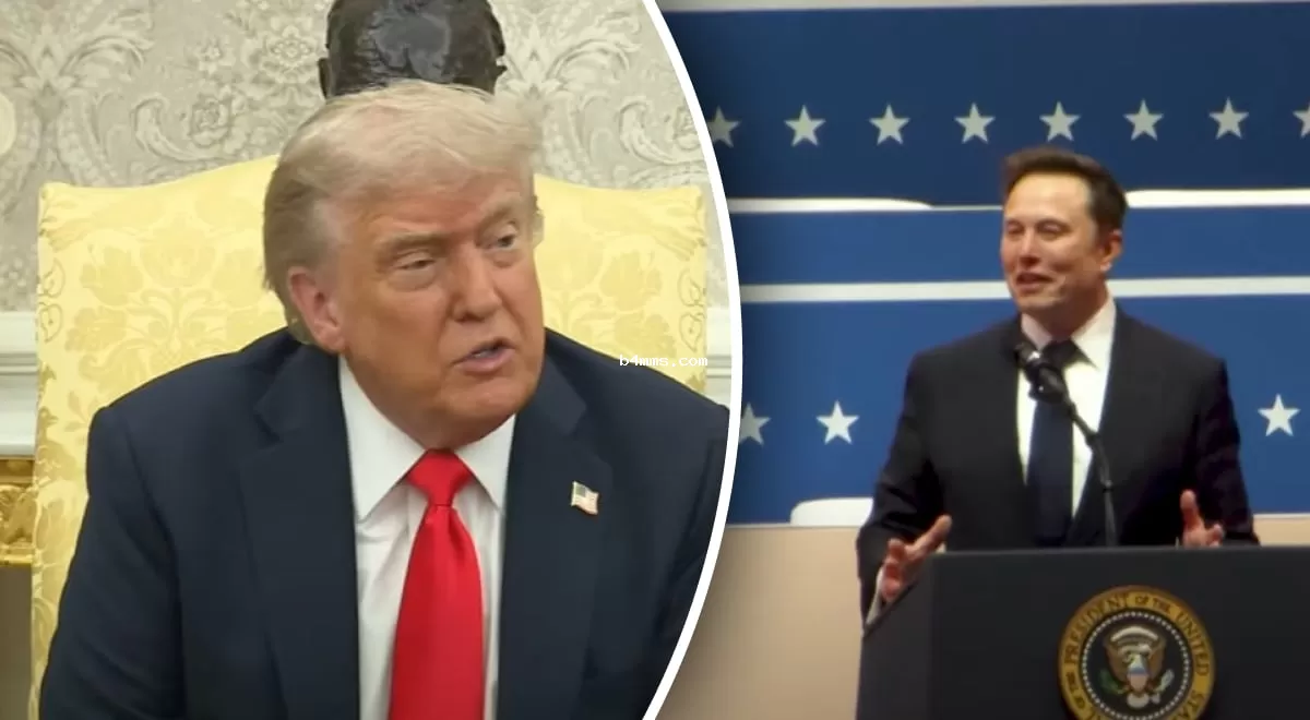 Трампа ждут серьезные проблемы из-за Маска - что задумал миллиардер