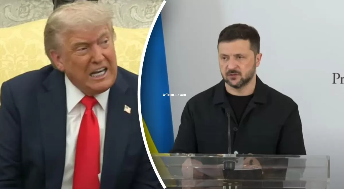 Зеленский назвал тему будущих переговоров с Трампом и предупредил Европу