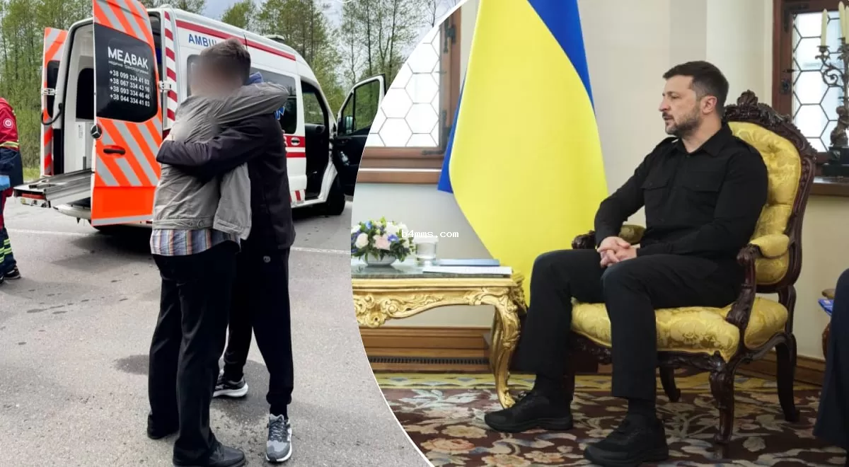 РФ предложила вернуть украинских детей в обмен на кое-что: Зеленский раскрыл подробности