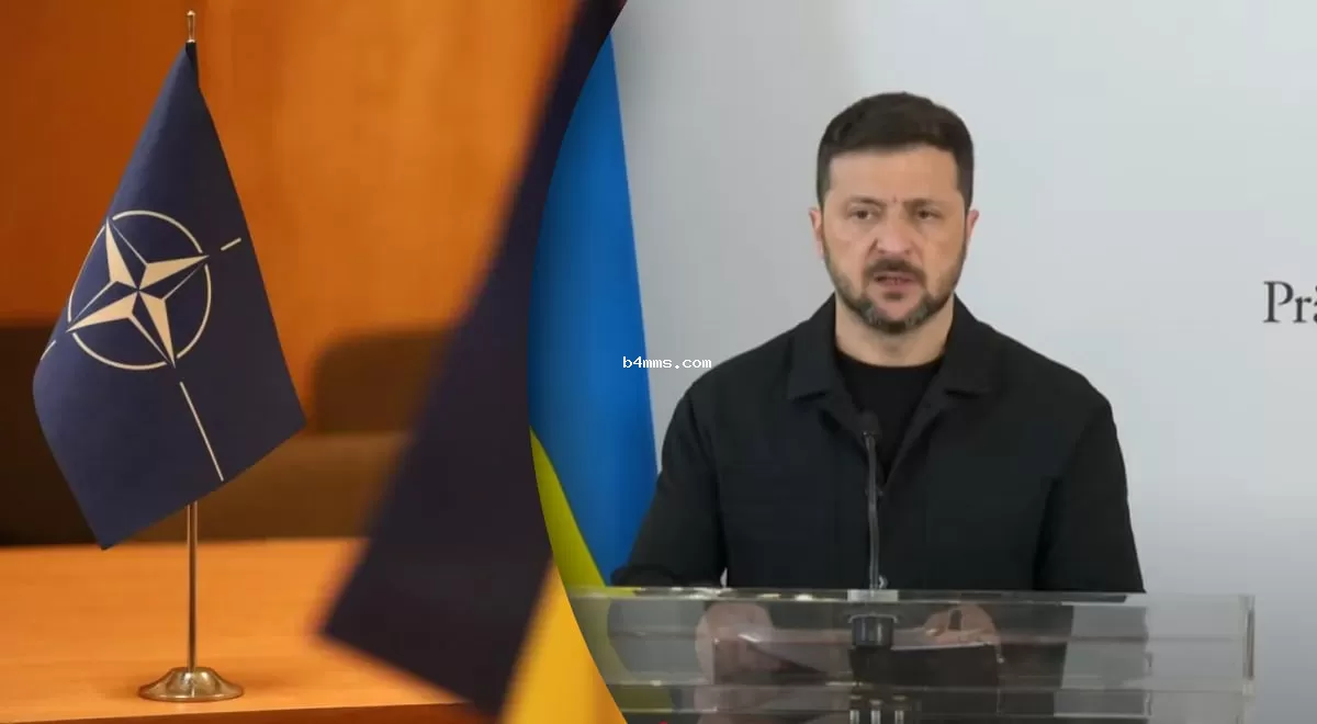 Зеленский высказался о нейтральном статусе Украины в контексте агрессии России