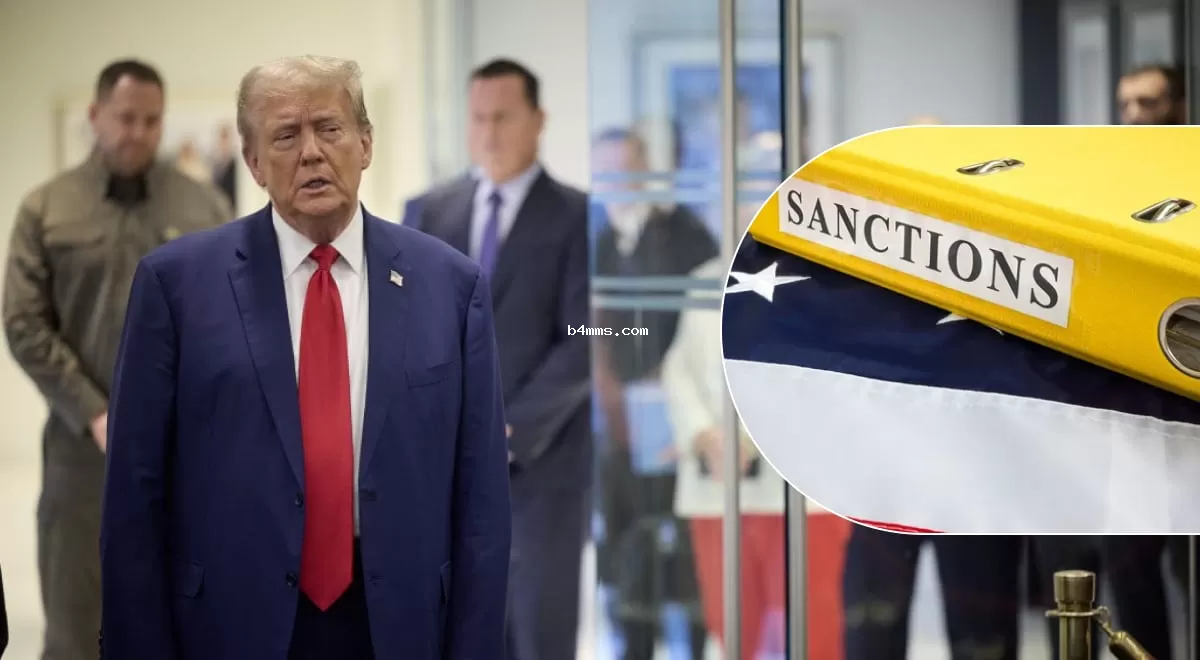 Трамп готов ударить санкциями по РФ: в Politico узнали главное условие