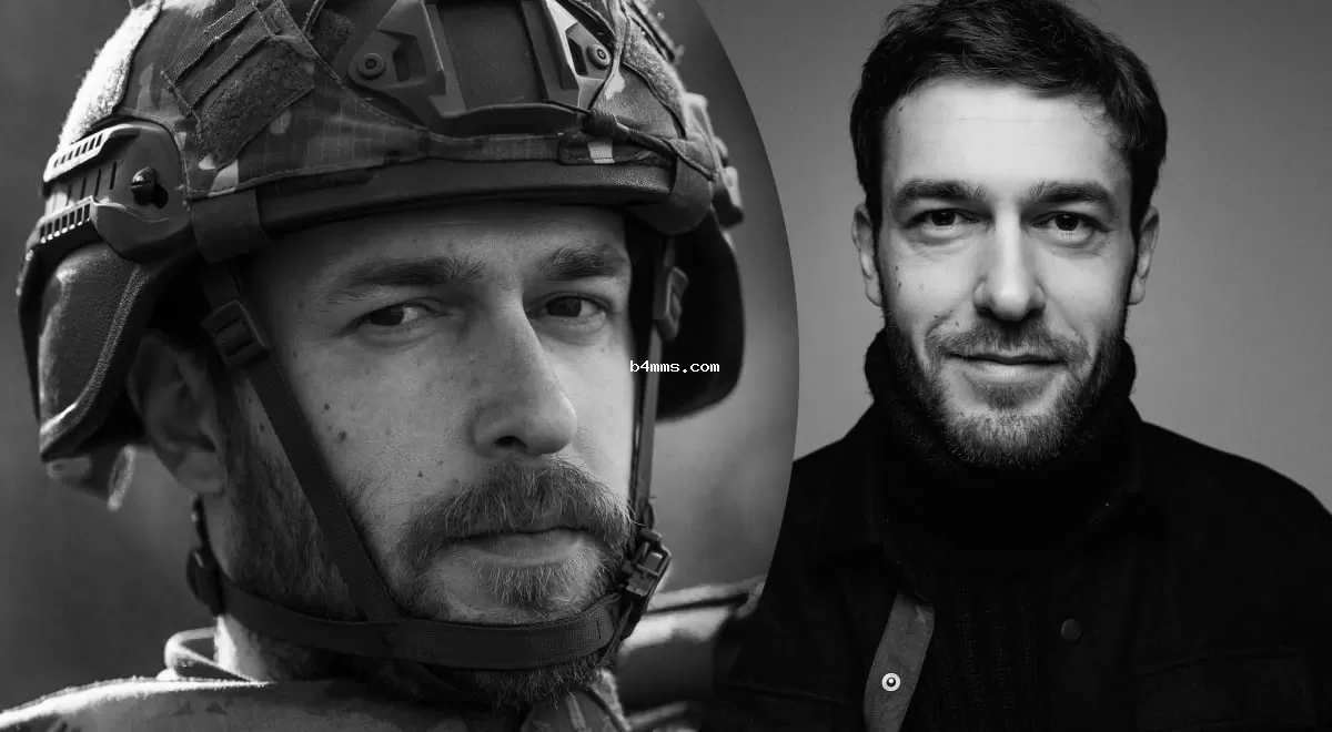 Юрий Фелипенко скончался на фронте: вдова актера-героя сообщила о месте и времени прощания