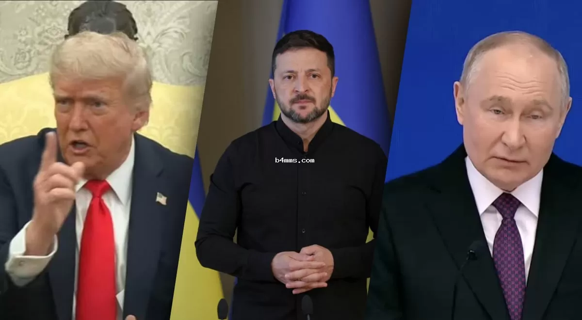 "США завершили разворот в сторону РФ": стало известно, на что Трамп обменял Украину