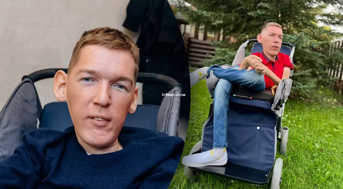 Больного СМА активиста Назария Гусакова заподозрили в мошенничестве: что известно