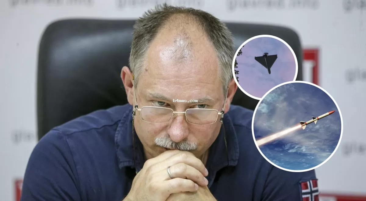 РФ готовит новый массированный удар по Украины: названа опасная дата и цели