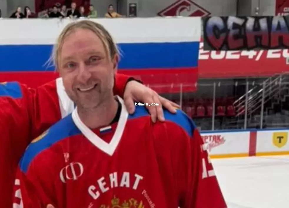 Евгений Плющенко сделал операцию Евгений Плющенко сделал операцию