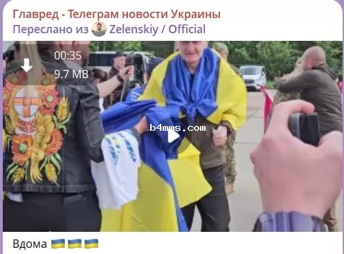 обмен пленными обмен пленными