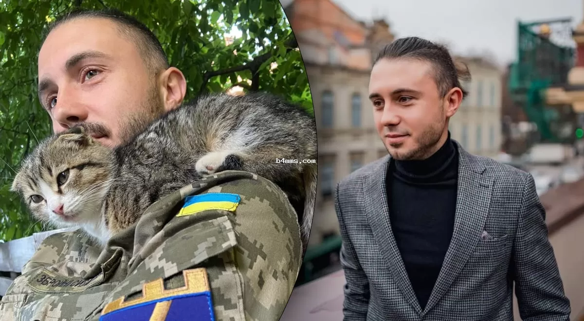 "Не вижу на левый глаз": известный певец рассказал о проблемах со здоровьем после службы