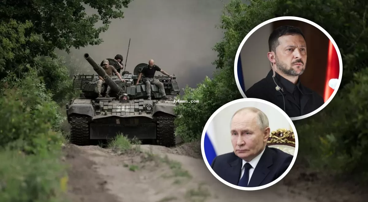 У РФ мало шансов для успеха: в ISW раскрыли, закончится ли война в 2025 году