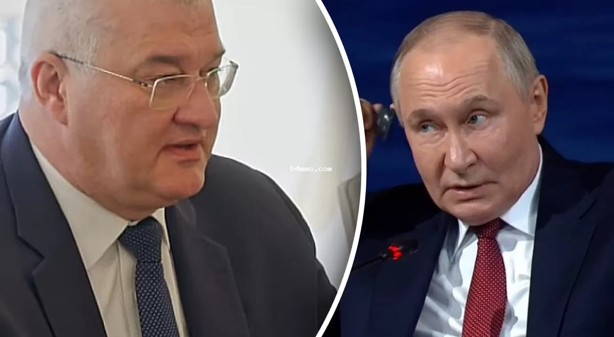 "Один миллион солдат. Два миллиона ног": Сибига поставил на место Путина