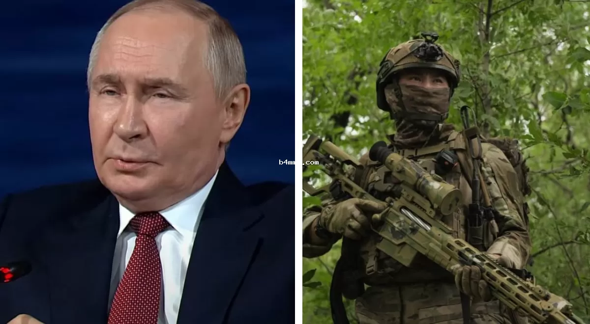 У Путина два сценария против Украины, по уступкам Кремля есть вопросы – The Times
