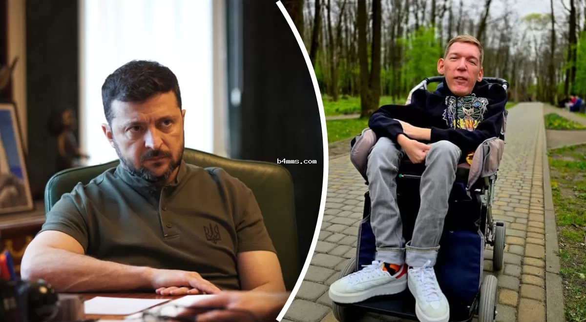 Назарий Гусаков, которого подозревают в мошенничестве, выехал из Украины - Зеленский