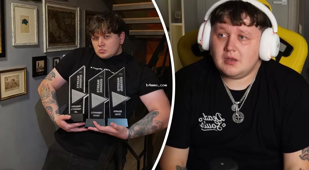 «Теперь я сам»: Миша Лебига сообщил о тяжелой утрате в семье