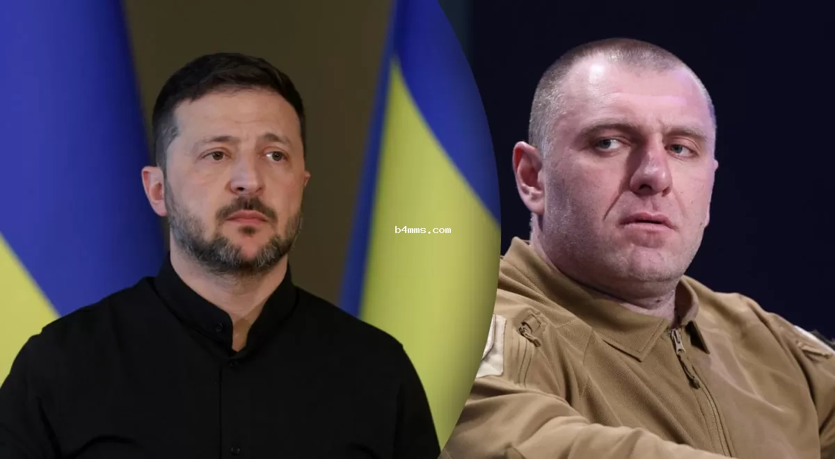 Россияне хотели убить Зеленского в аэропорту Польши - Малюк назвал 2 сценария