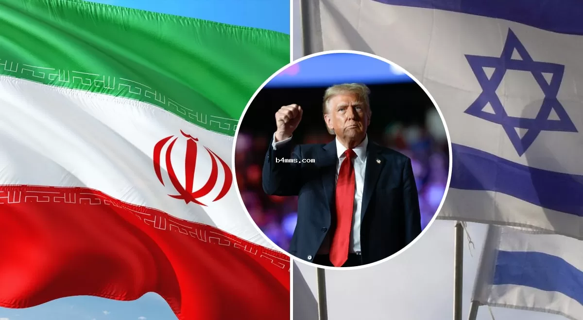 Трамп заявил о прекращении огня между Израилем и Ираном: какую роль сыграл Катар