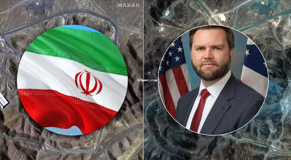 В США сделали громкое заявление о ядерной программе Ирана