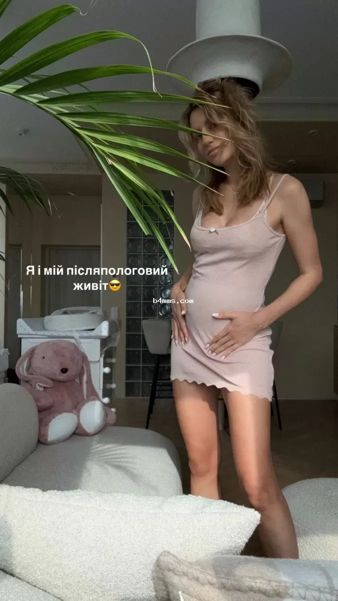 Леся Никитюк