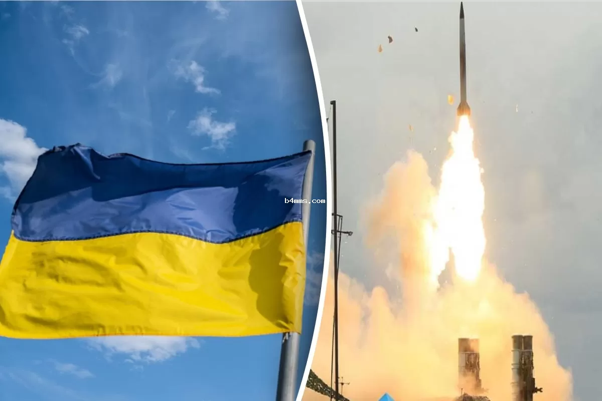 ПВО Украины серьезно усилят: Киеву выделяют крупный пакет военной помощи
