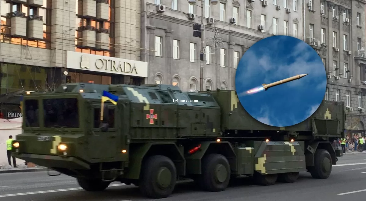 Ракеты будут массово атаковать Россию: эксперт сообщил о новом украинском оружии