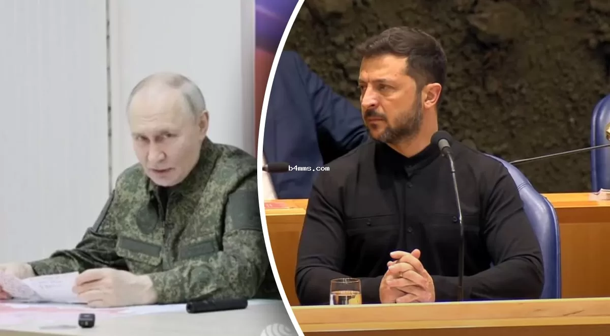 Капкан для Кремля: Зеленский озвучил два шага для завершения войны