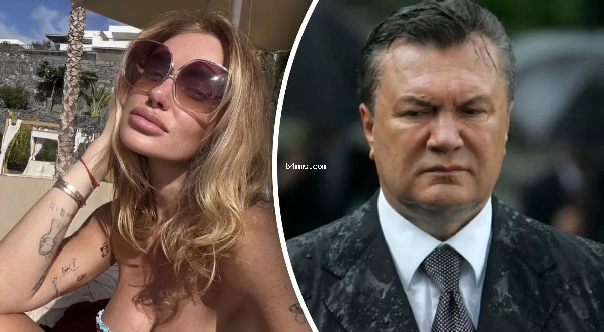 Куда делся Янукович: Слава Каминская "поймала" беглого президента на Канарах