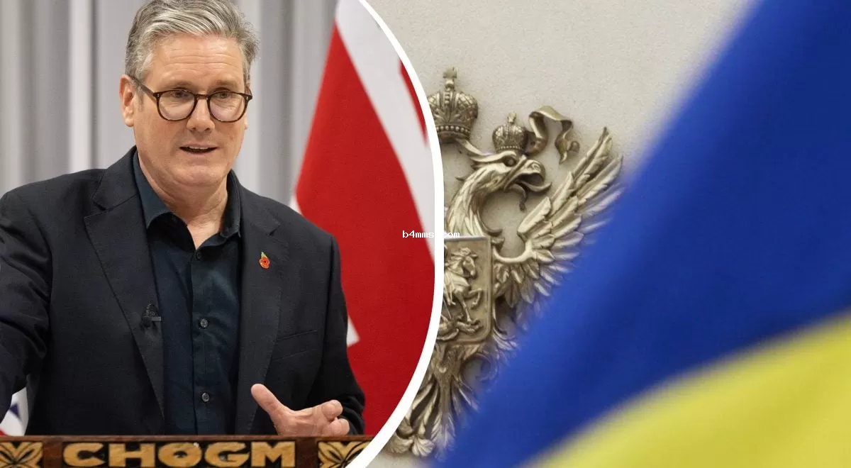 Путинские деньги - на ПВО для Украины: Британия закупит для Киева сотни ракет