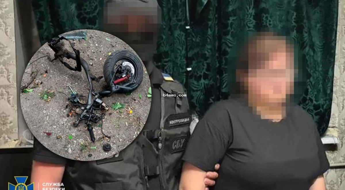 Волонтерская помощь со взрывчаткой: в Харькове агентка РФ подорвала военных