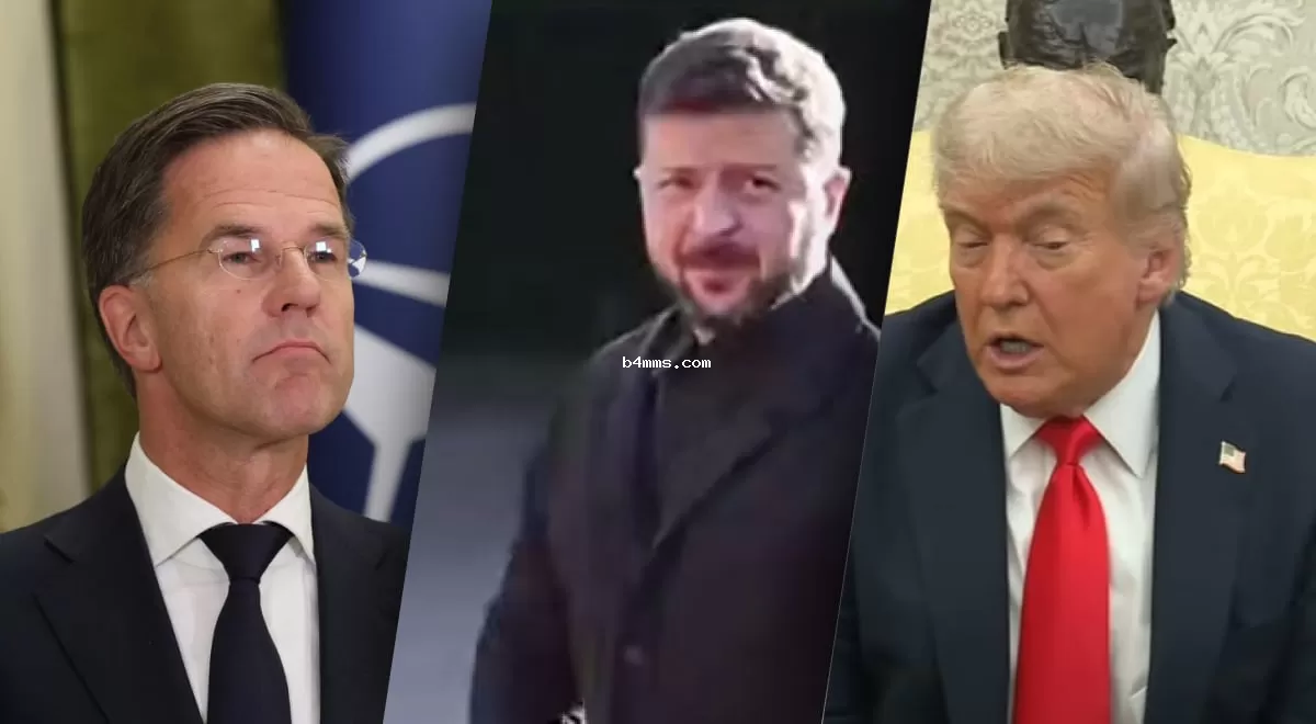 "Большой прорыв": Рютте назвал главное решение, которое будет принято на саммите НАТО