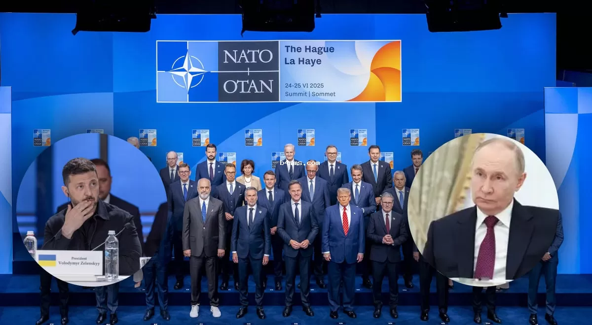Страны НАТО приняли итоговую декларацию: как теперь изменилась роль Украины и РФ