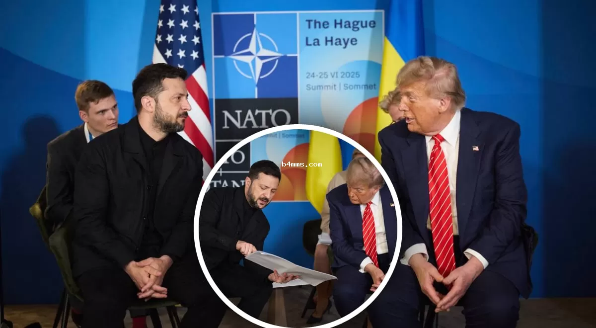 "Путин точно не побеждает": Зеленский раскрыл новые детали разговора с Трампом