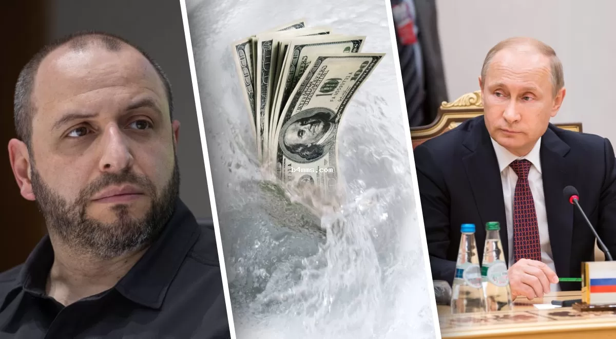 Российские миллиарды на ПВО Украины: Умеров раскрыл, что получит Украина от Британии