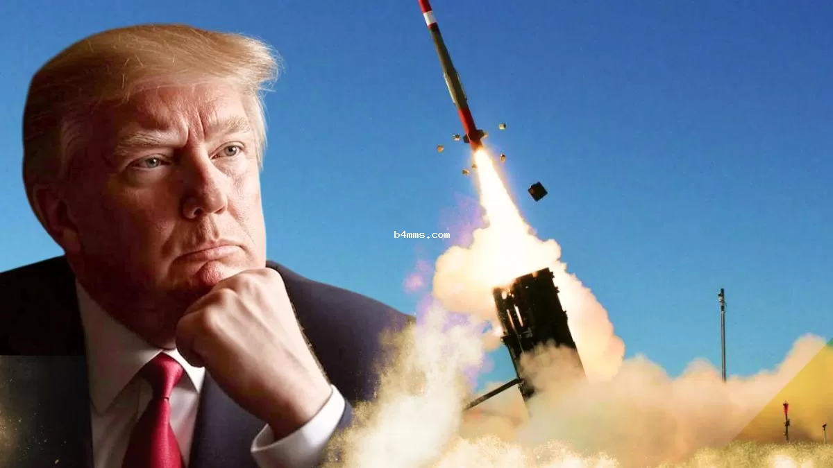 "Раскол и склоки" у Трампа: эксперт назвал, кто блокирует поставки оружия Украине