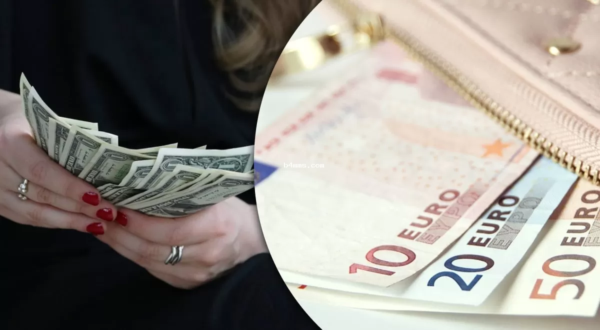 Курс доллара и евро с 1 сентября: нужно ли готовиться к резким скачкам