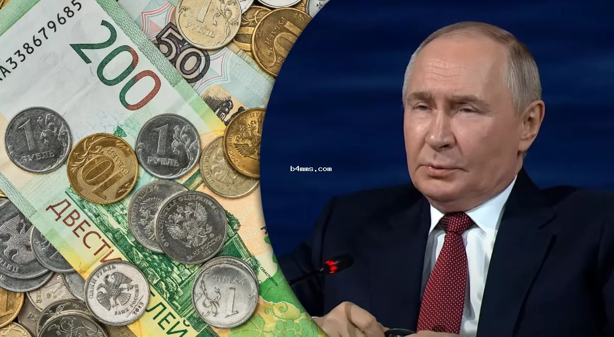 Путинские олигархи взбунтовались из-за риска банкротства "оборонки": данные СВР