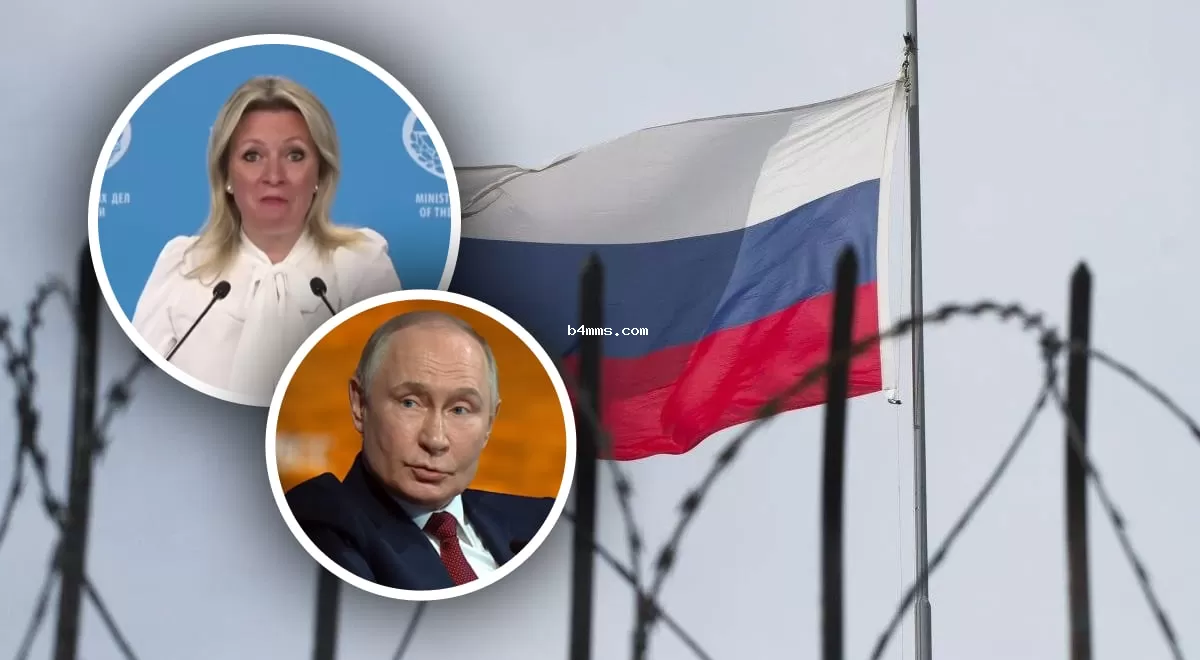 В РФ истерика из-за трибунала для Путина: сыплют угрозами и называют "никчемным"
