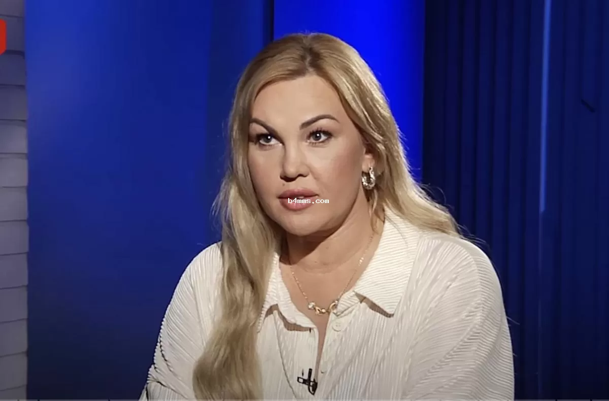 Камелия рассказала о разводе Камелия рассказала о разводе