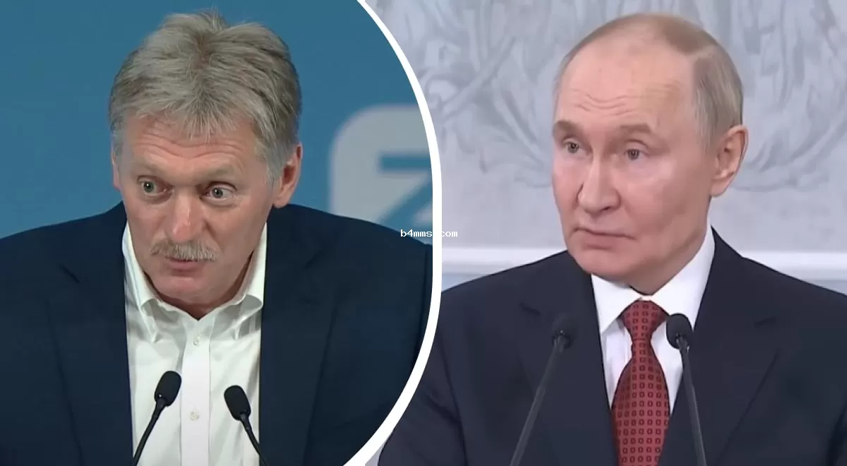 Атомные подлодки США у России: у Путина спрятали Медведева и сделали заявление