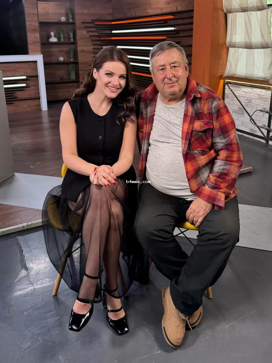 Алина Доротюк, Николай Луценко