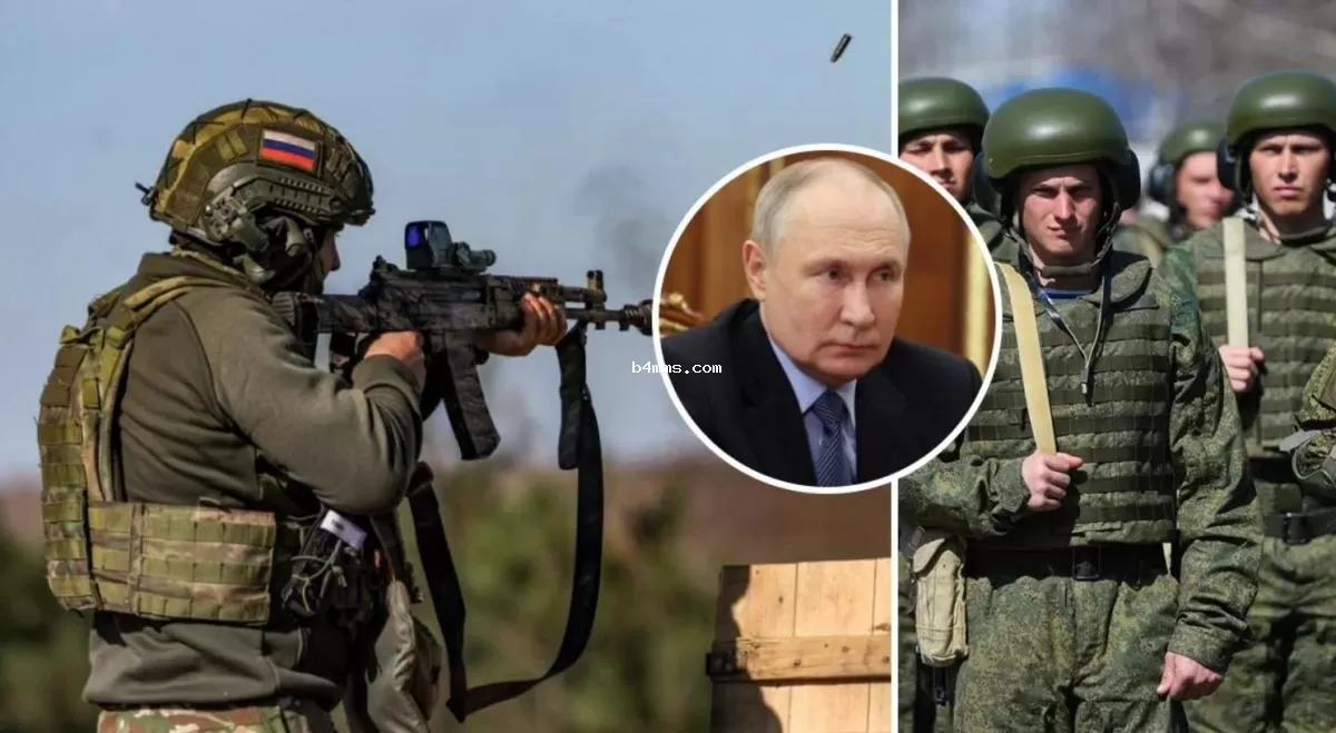 В ISW рассказали, какие украинские территории мечтает оккупировать Кремль