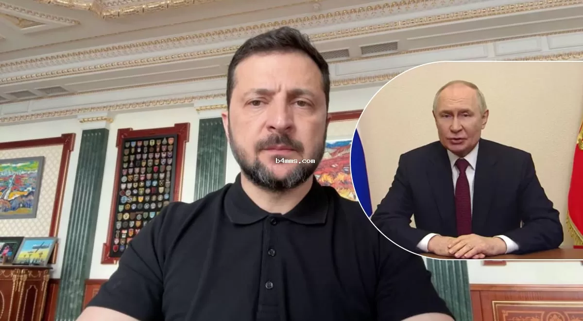 РФ не избежит наказания: Зеленский сделал важный шаг относительно спецтрибунала
