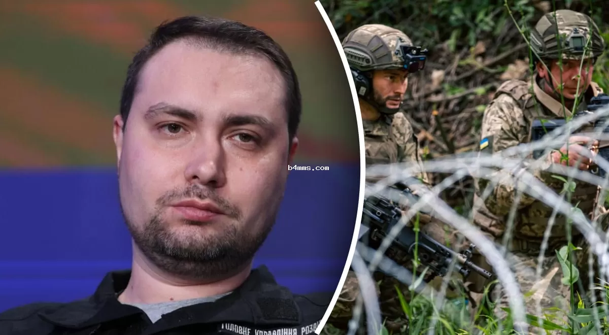 Обеспечение безопасности Украины: Буданов озвучил ключевое условие и важное заявление